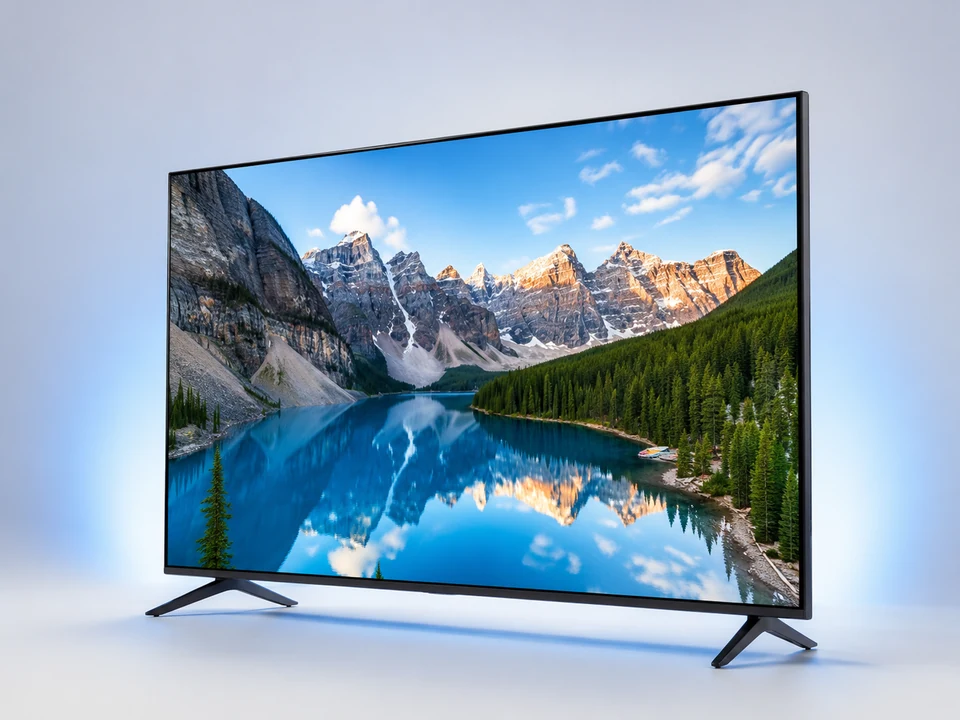 Ремонт ЖК и LED телевизоров в Анапе