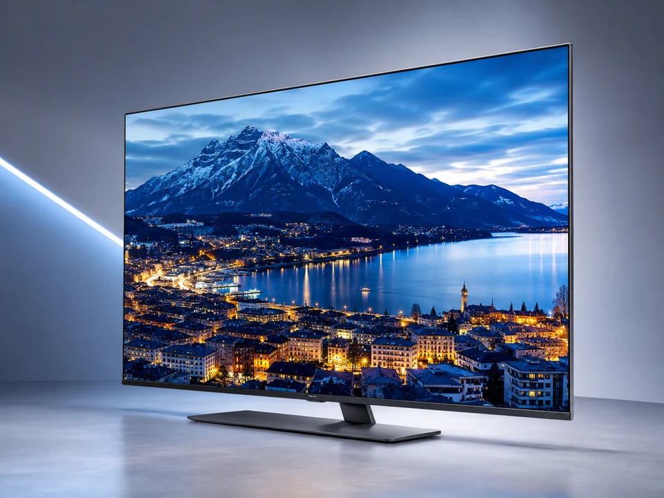 Ремонт MiniLED телевизоров в Анапе